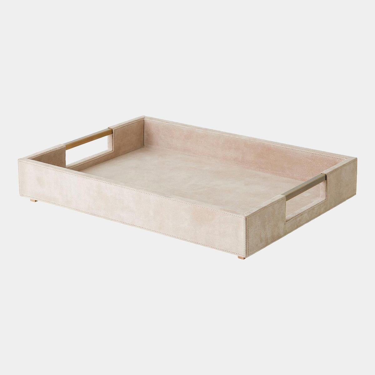 Global Views Posh Tray