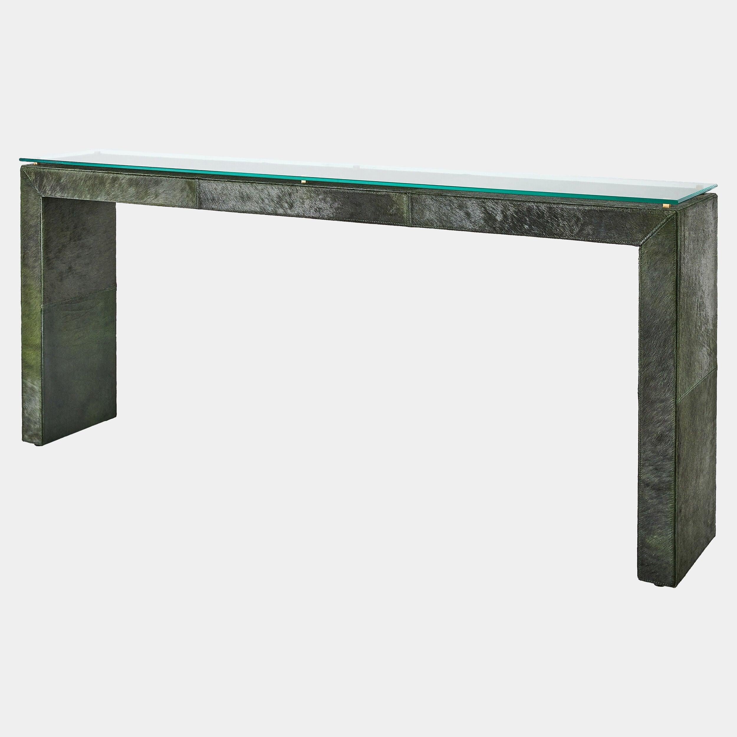 Global Views Posh Console