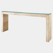 Global Views Posh Console