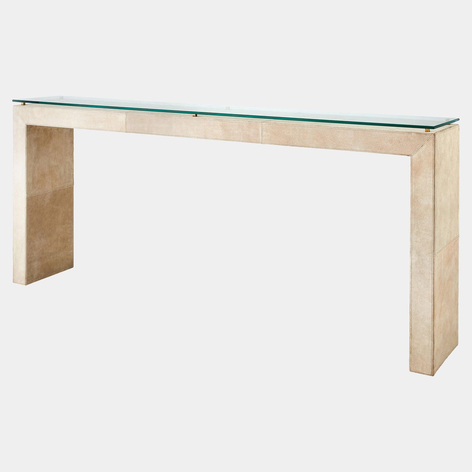 Global Views Posh Console