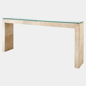 Global Views Posh Console