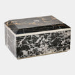 Global Views Bradley Golden Portoro Box