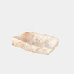 Global Views Deboarh Quartz Tray