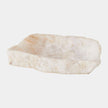 Global Views Deboarh Quartz Tray