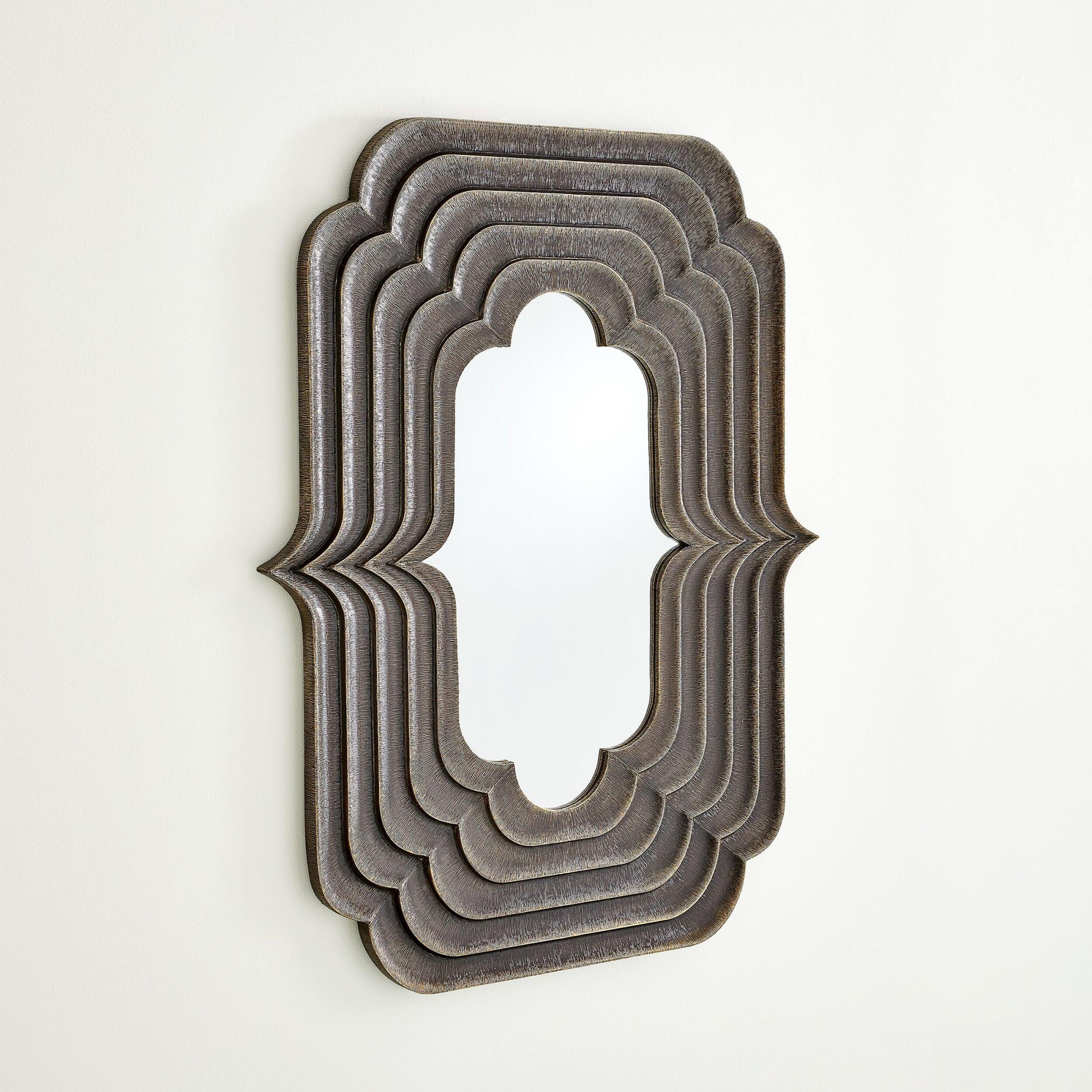 Global Views Sequential Mirror