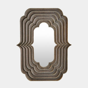 Global Views Sequential Mirror