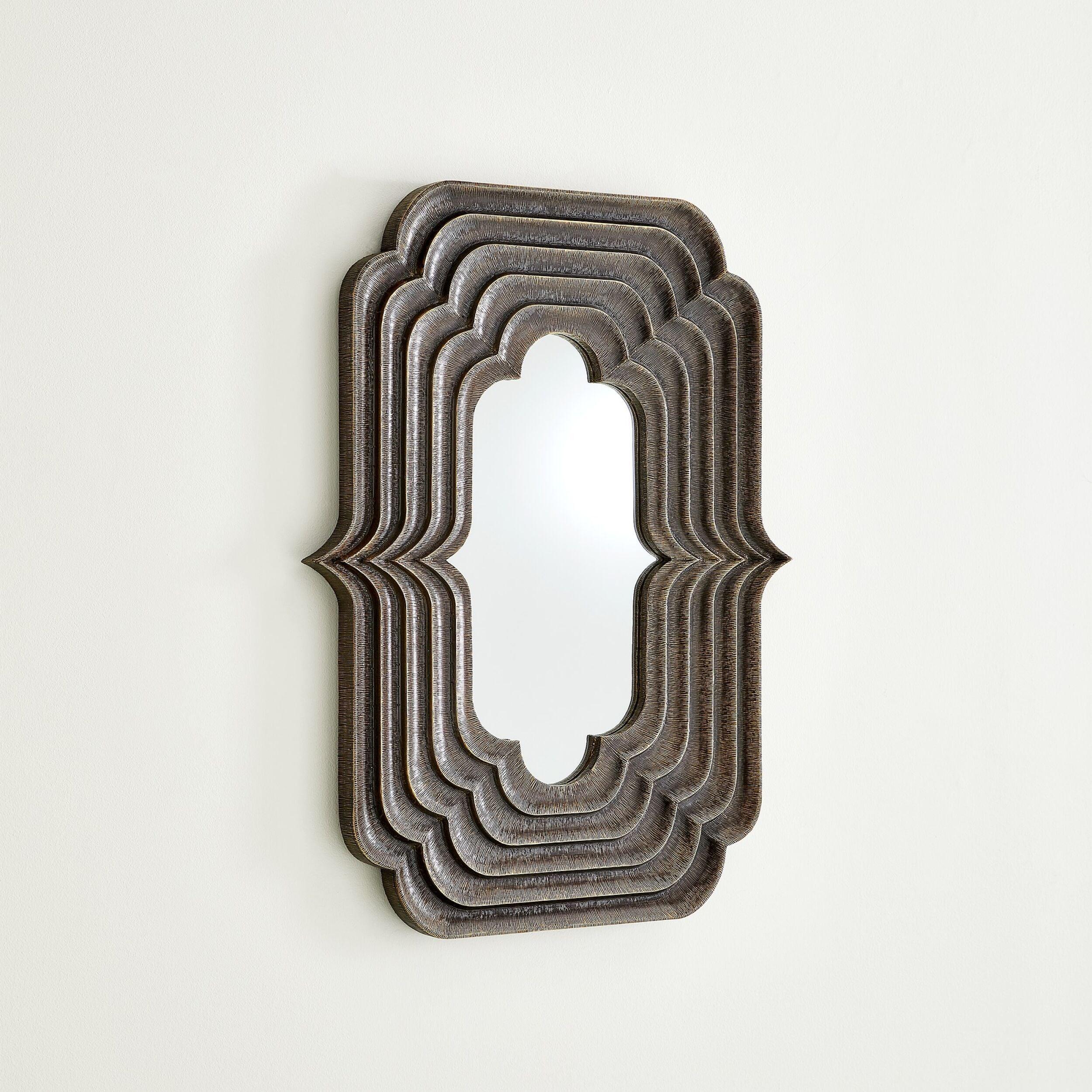 Global Views Sequential Mirror