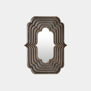Global Views Sequential Mirror