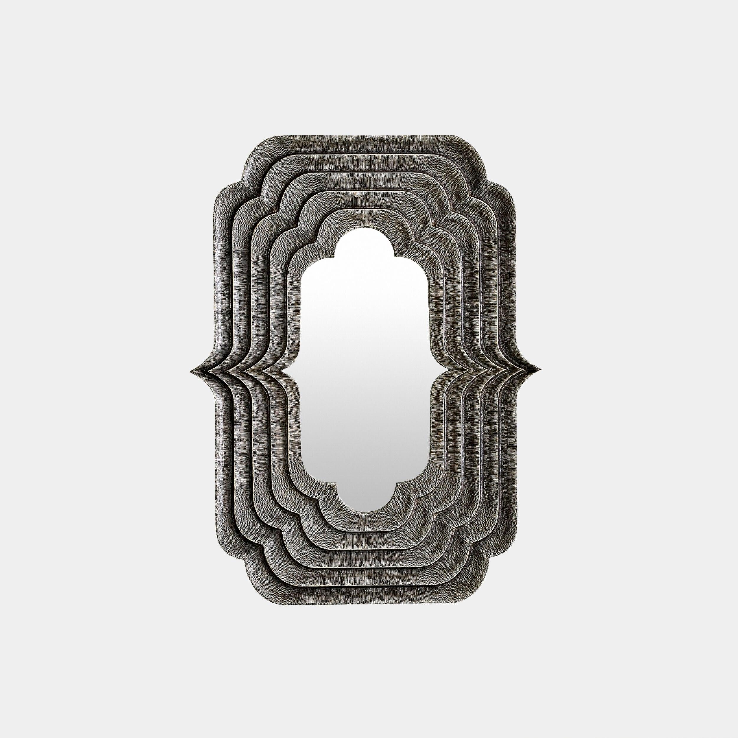 Global Views Sequential Mirror
