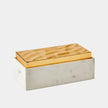 Global Views Shimmer Box
