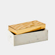 Global Views Shimmer Box