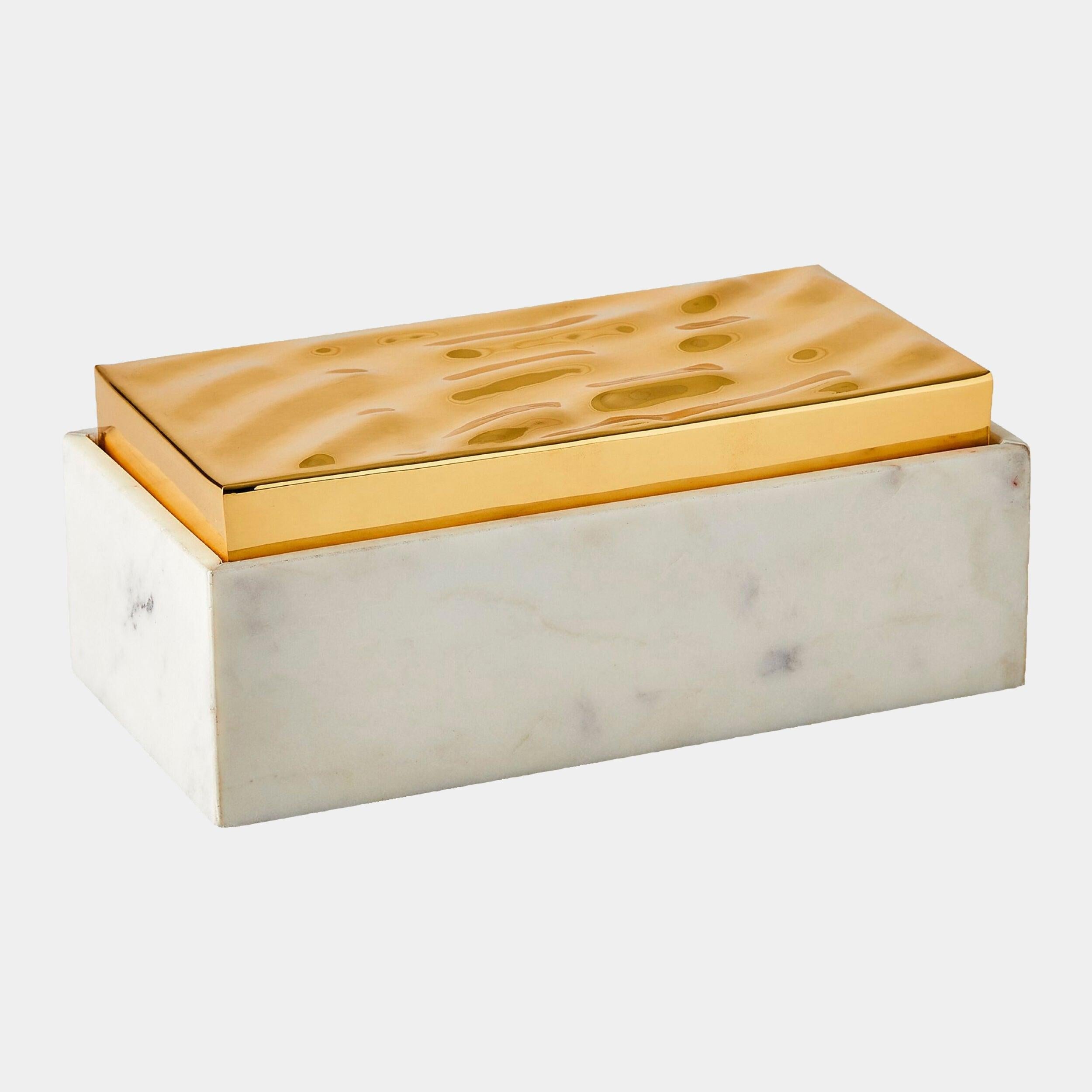 Global Views Shimmer Box