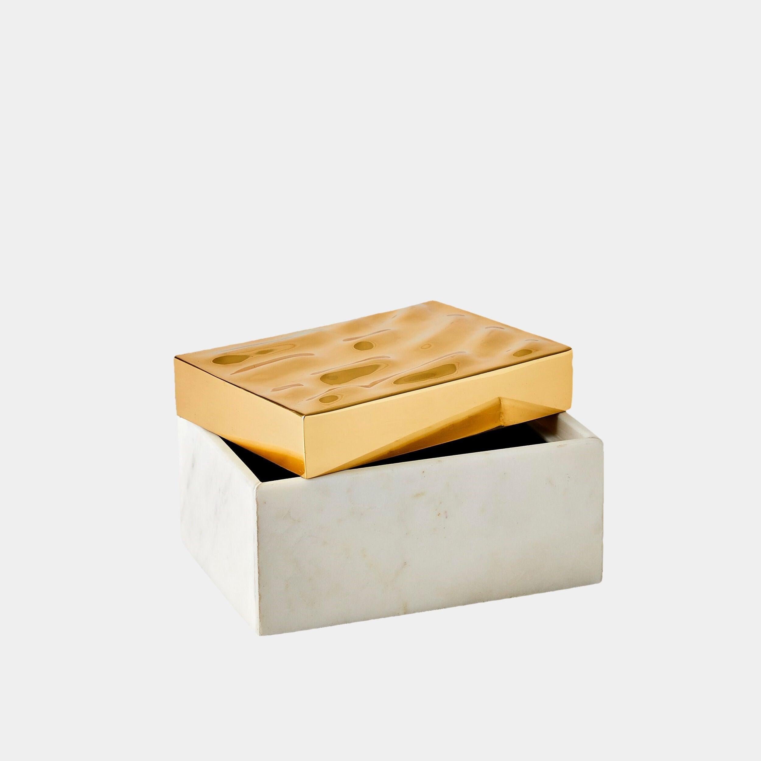 Global Views Shimmer Box