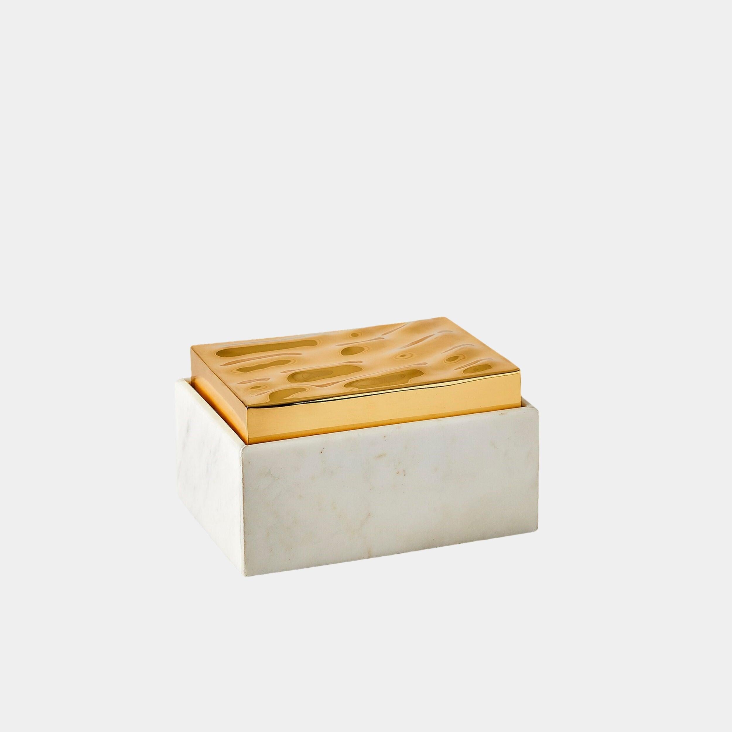 Global Views Shimmer Box