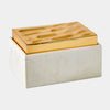 Global Views Shimmer Box