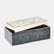 Global Views Shimmer Box