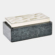 Global Views Shimmer Box