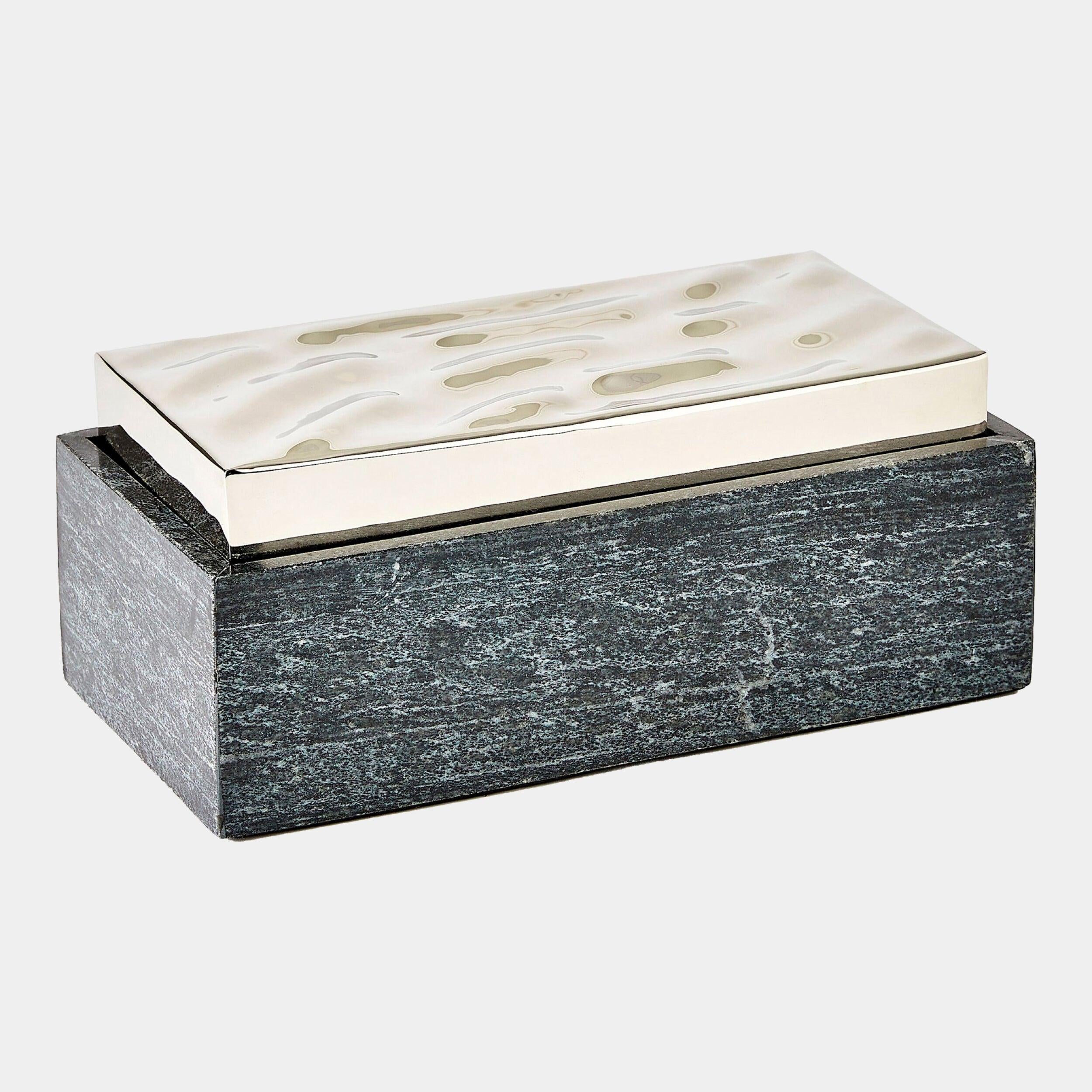 Global Views Shimmer Box