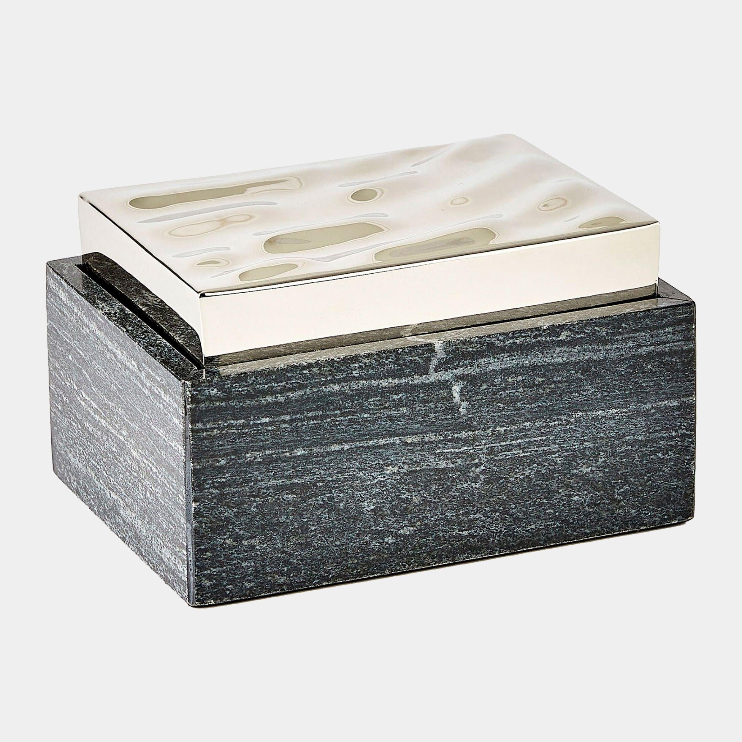 Global Views Shimmer Box