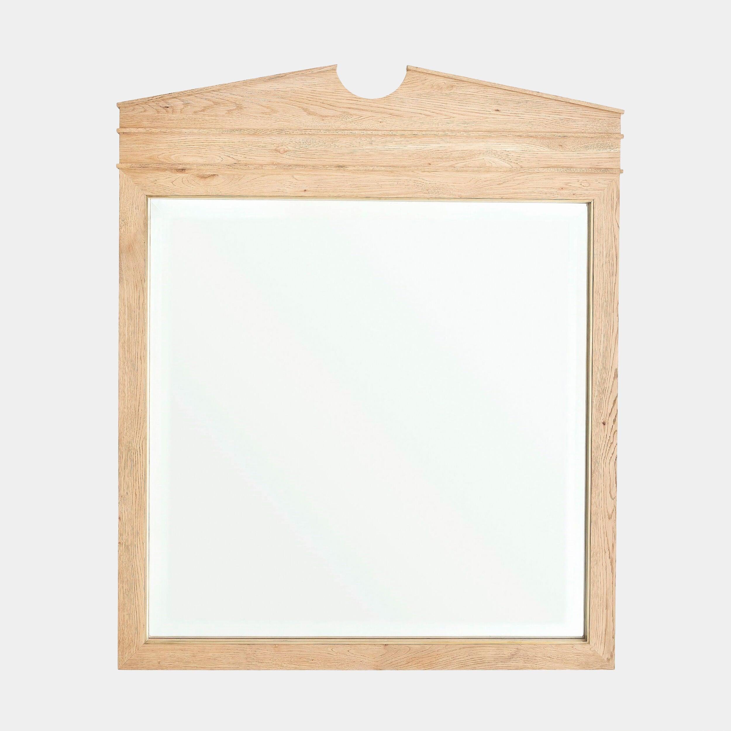 Global Views Directoire Mirror