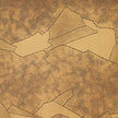 Global Views Sorprendente Inlay Cabinet