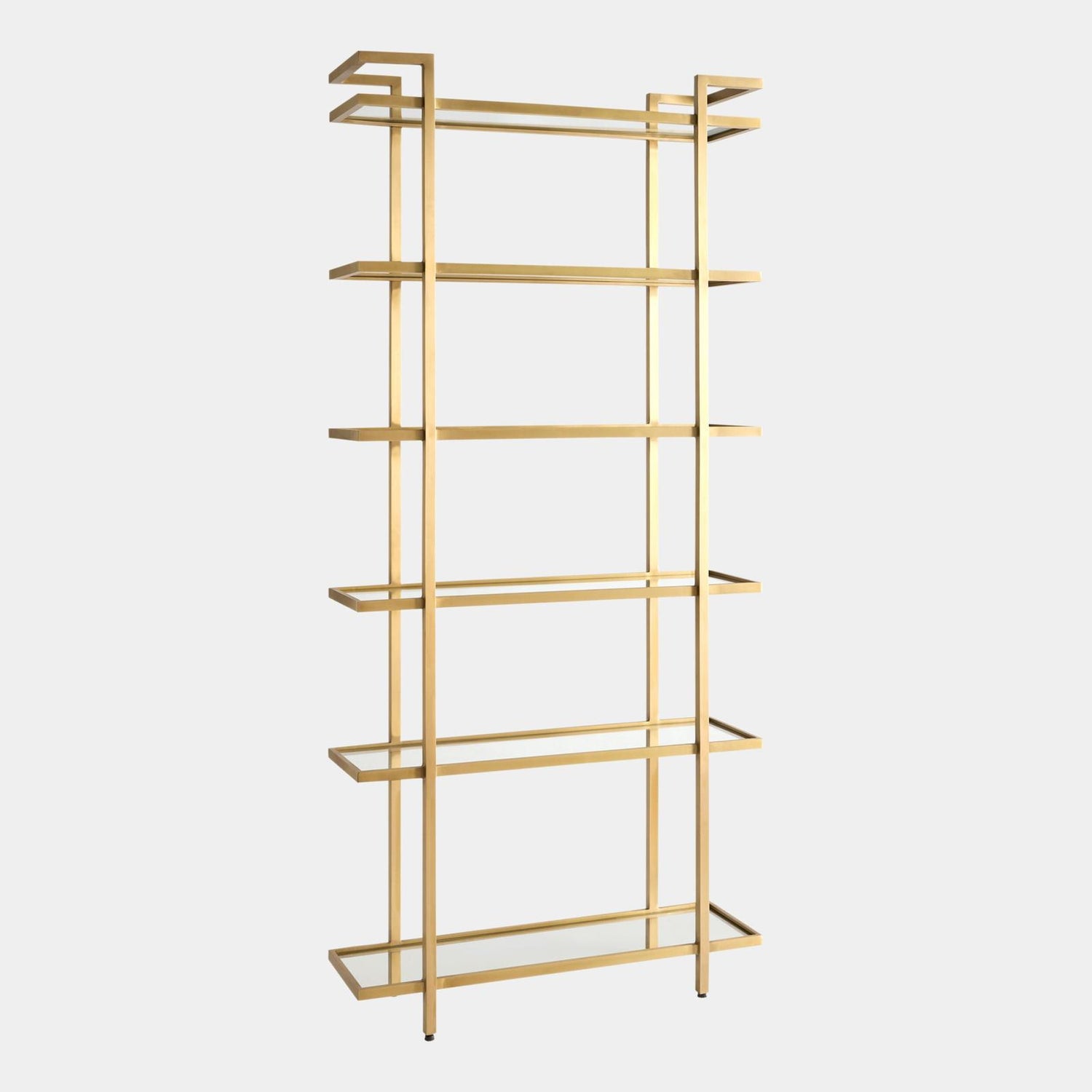 Global Views Catalan Etagere