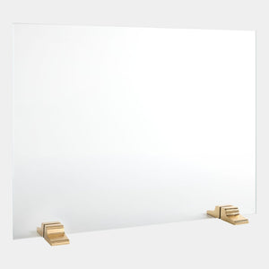 Global Views Lucca Fire Screen