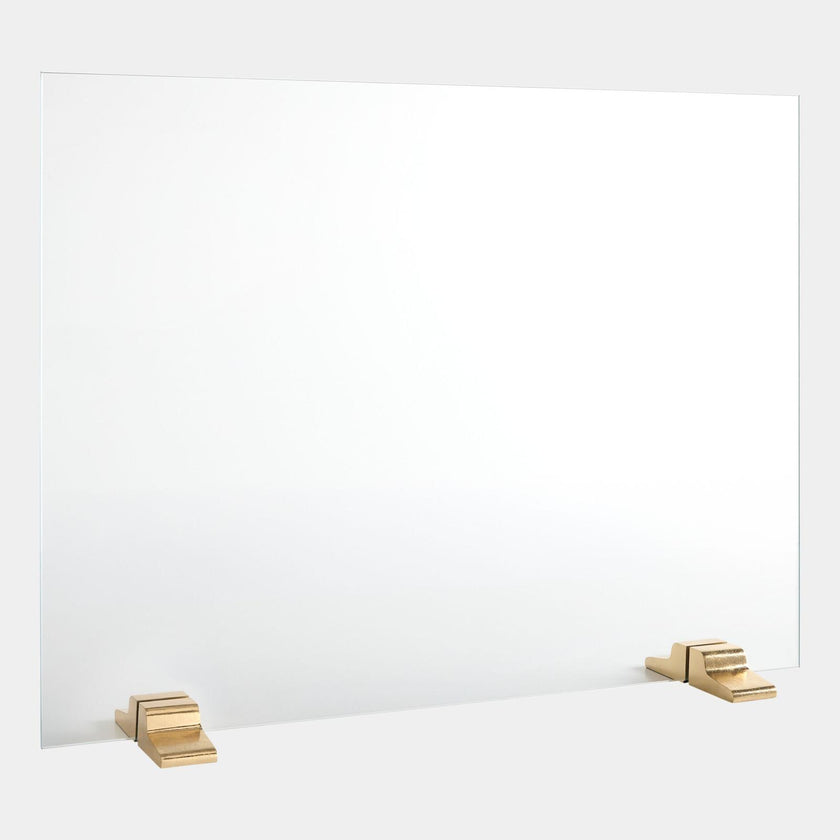 Global Views Lucca Fire Screen