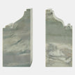 Global Views Arch Bookends