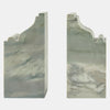 Global Views Arch Bookends