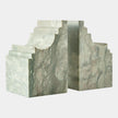 Global Views Cove Bookends