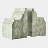Global Views Cove Bookends