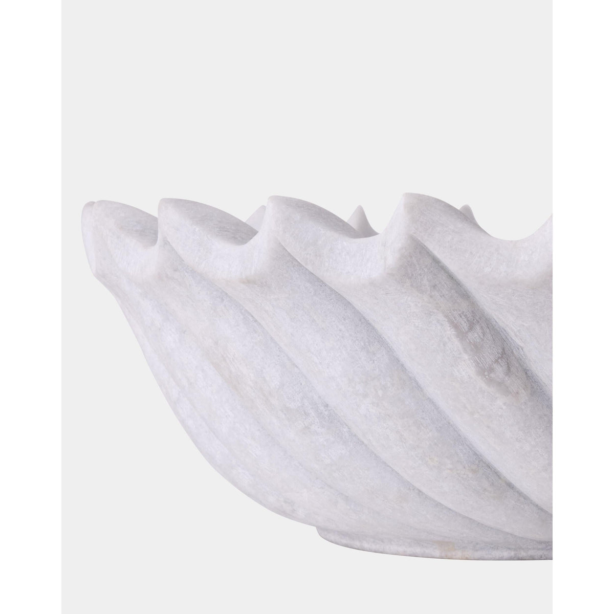 Global Views Turbinio Shell Bowl