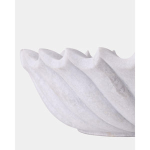 Global Views Turbinio Shell Bowl
