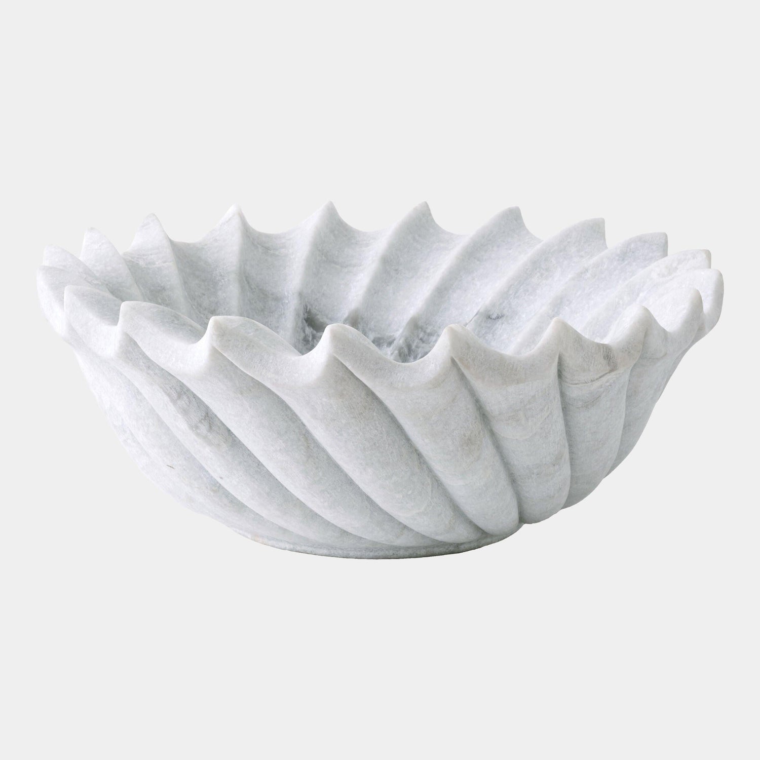 Global Views Turbinio Shell Bowl