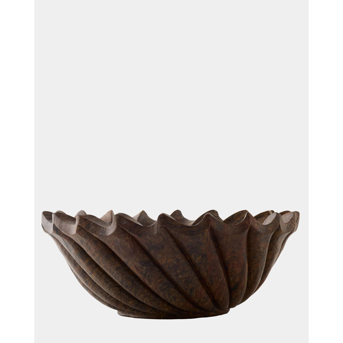 Global Views Turbinio Shell Bowl