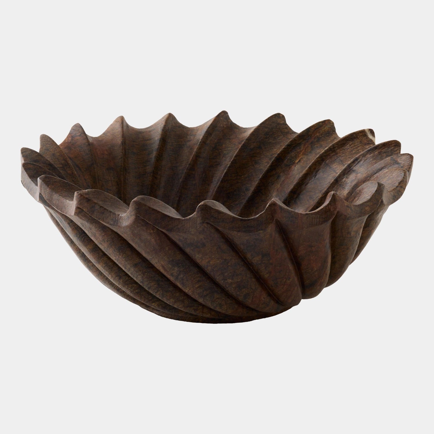 Global Views Turbinio Shell Bowl