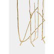Global Views Albero Fire Screen