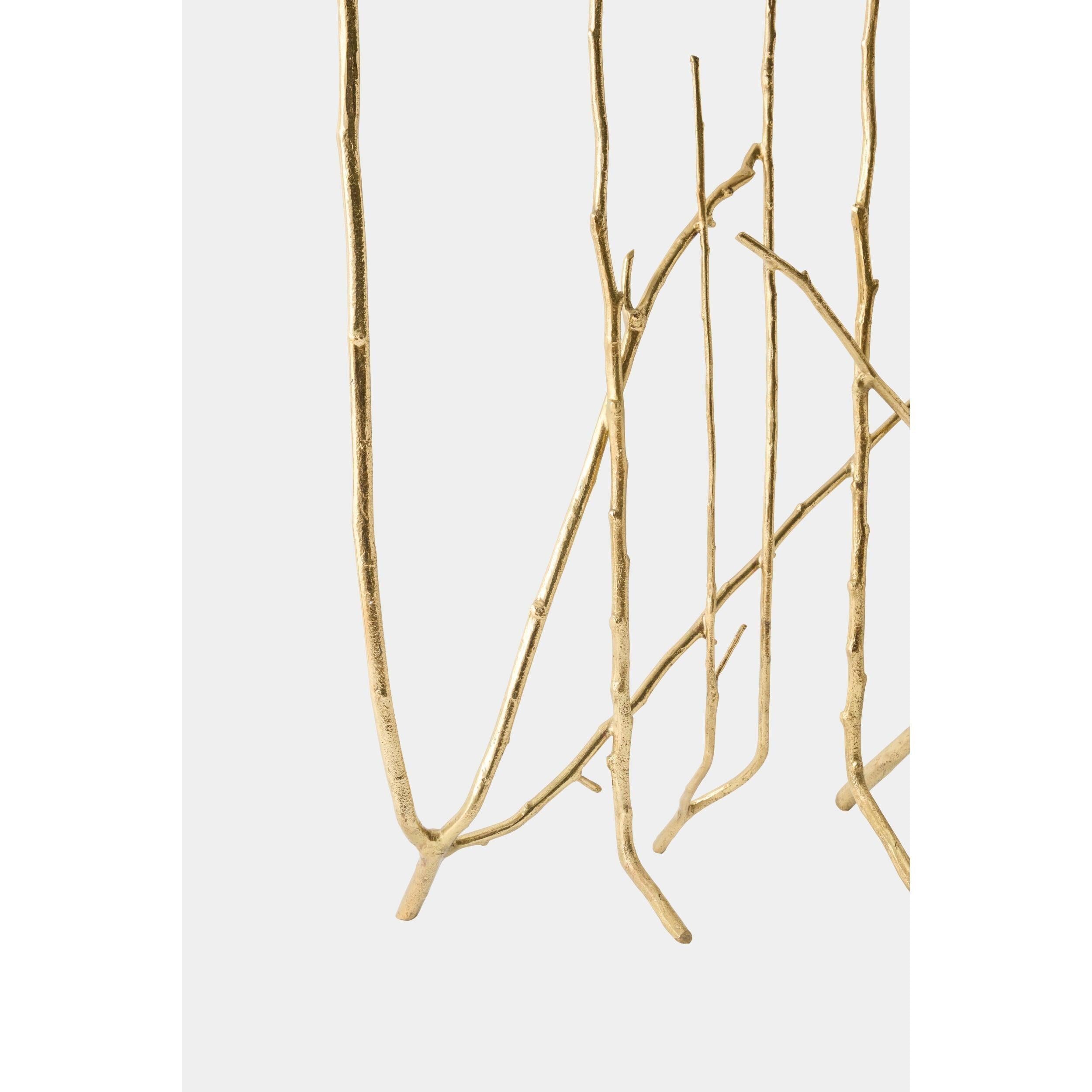 Global Views Albero Fire Screen
