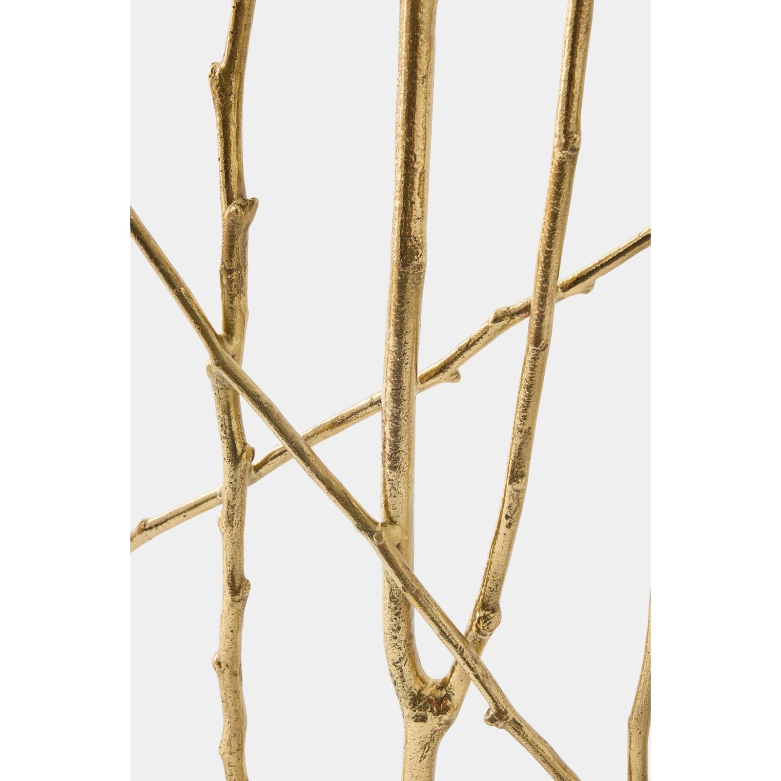 Global Views Albero Fire Screen