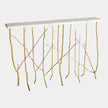 Global Views Albero Console