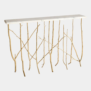Global Views Albero Console