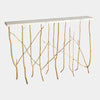 Global Views Albero Console