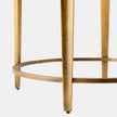 Global Views Liberty Side Table