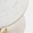 Global Views Filatura Side Table