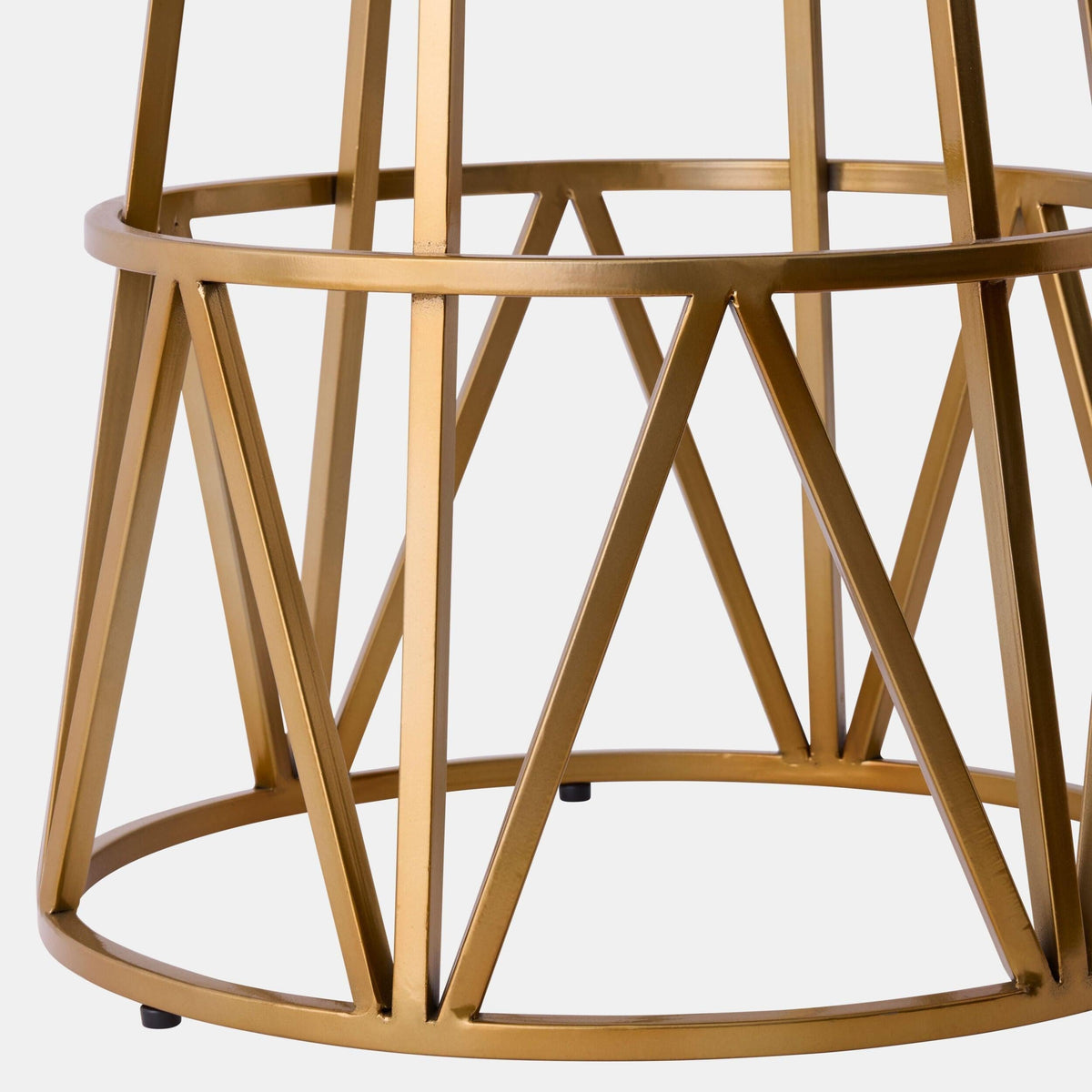 Global Views Circus Stool