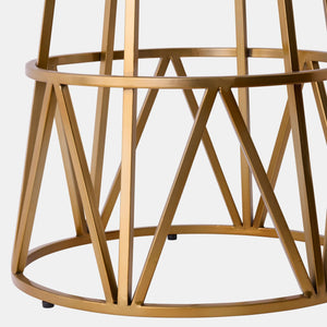 Global Views Circus Stool
