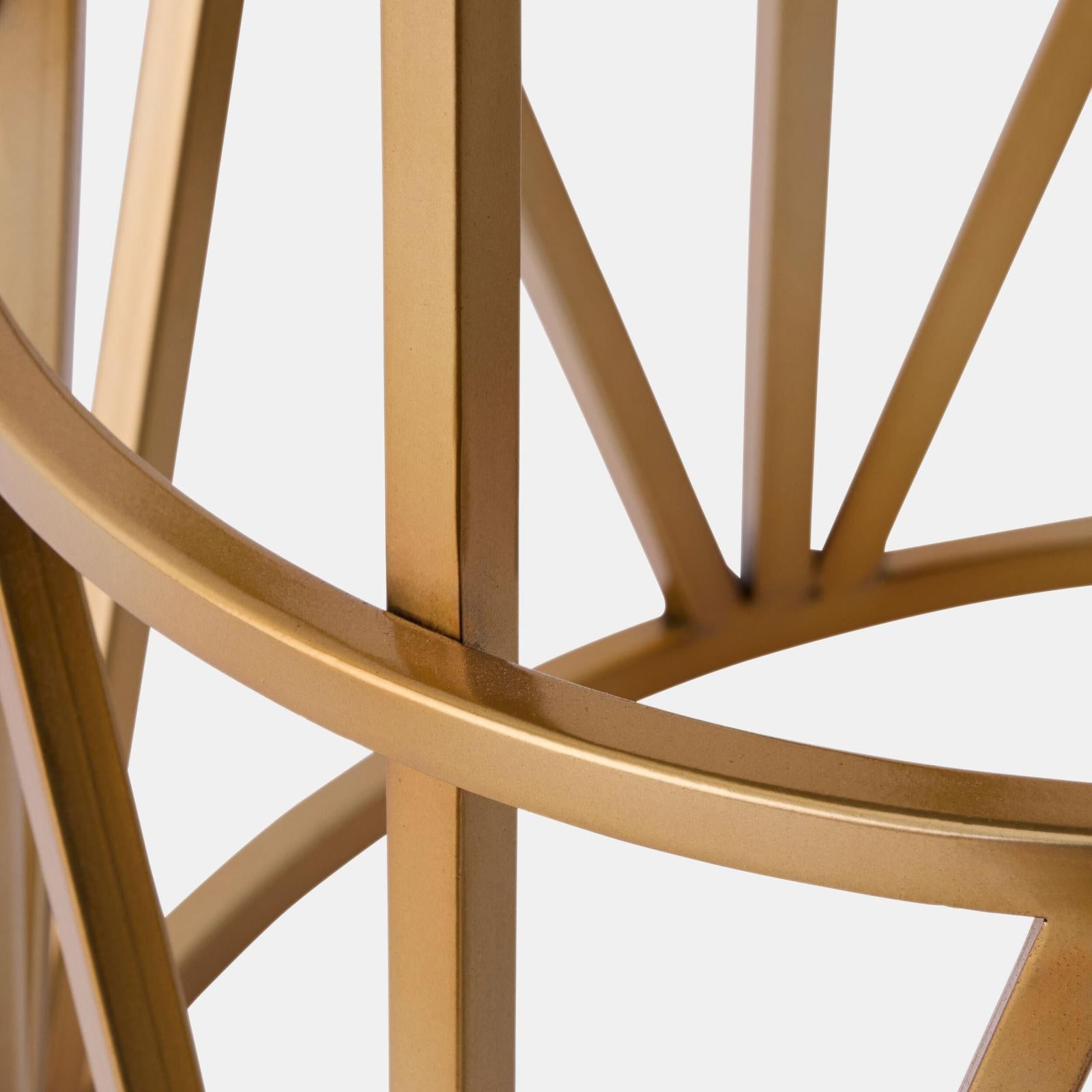 Global Views Circus Stool