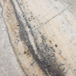 Global Views Pinkered Side Table