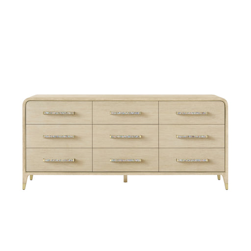 Theodore Alexander Judith Leiber 9-Drawer Dresser